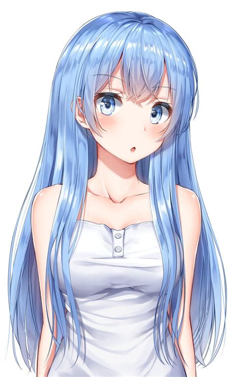 hentai blue hair|hentai blue hair Search